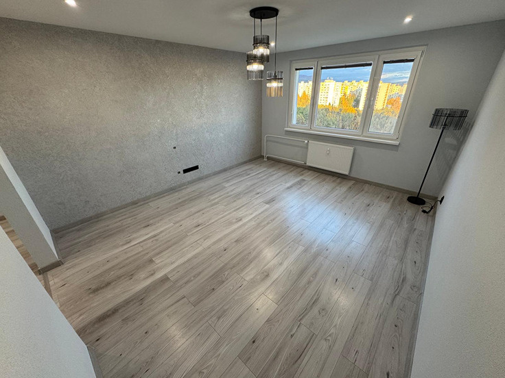 Byt, ktorý Vás očarí na prvý pohľad - 14