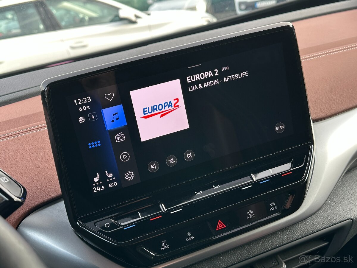 Volkswagen ID.4 Pure 52 kWh SOH-90,7%, r.v.: 2021 - 14