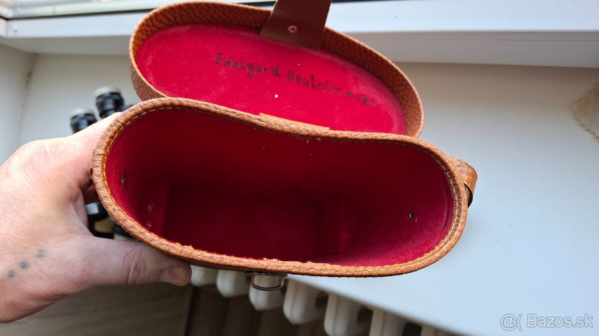 Ďalekohľad CATEYE COATED 7X35 - 14