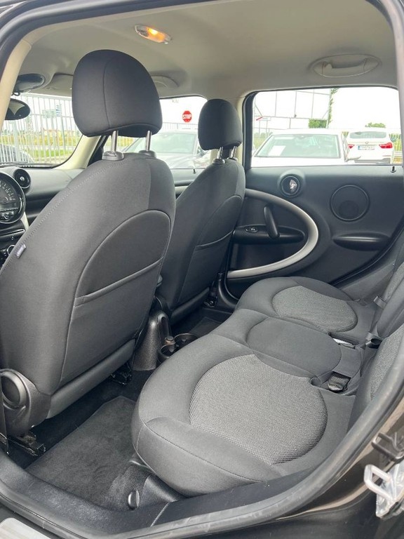 Mini Countryman Cooper D A/T - 14