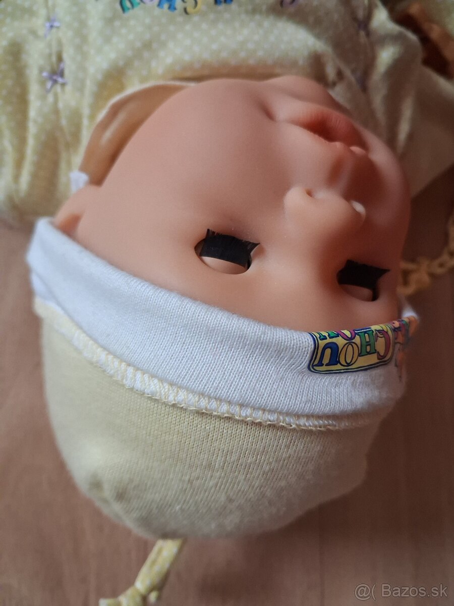 Babika A.Juan Franceska - 14