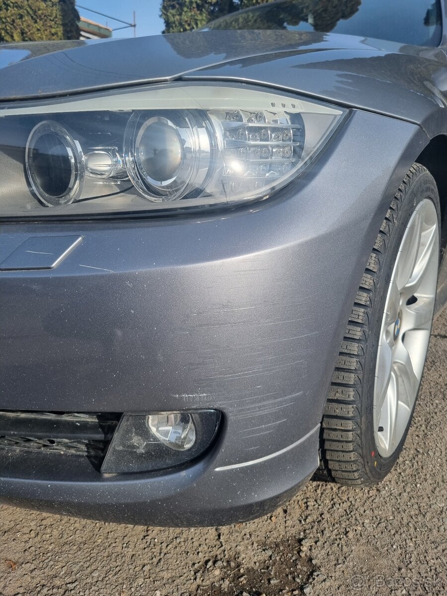 Predam BMW 325i e90 LCI - 14