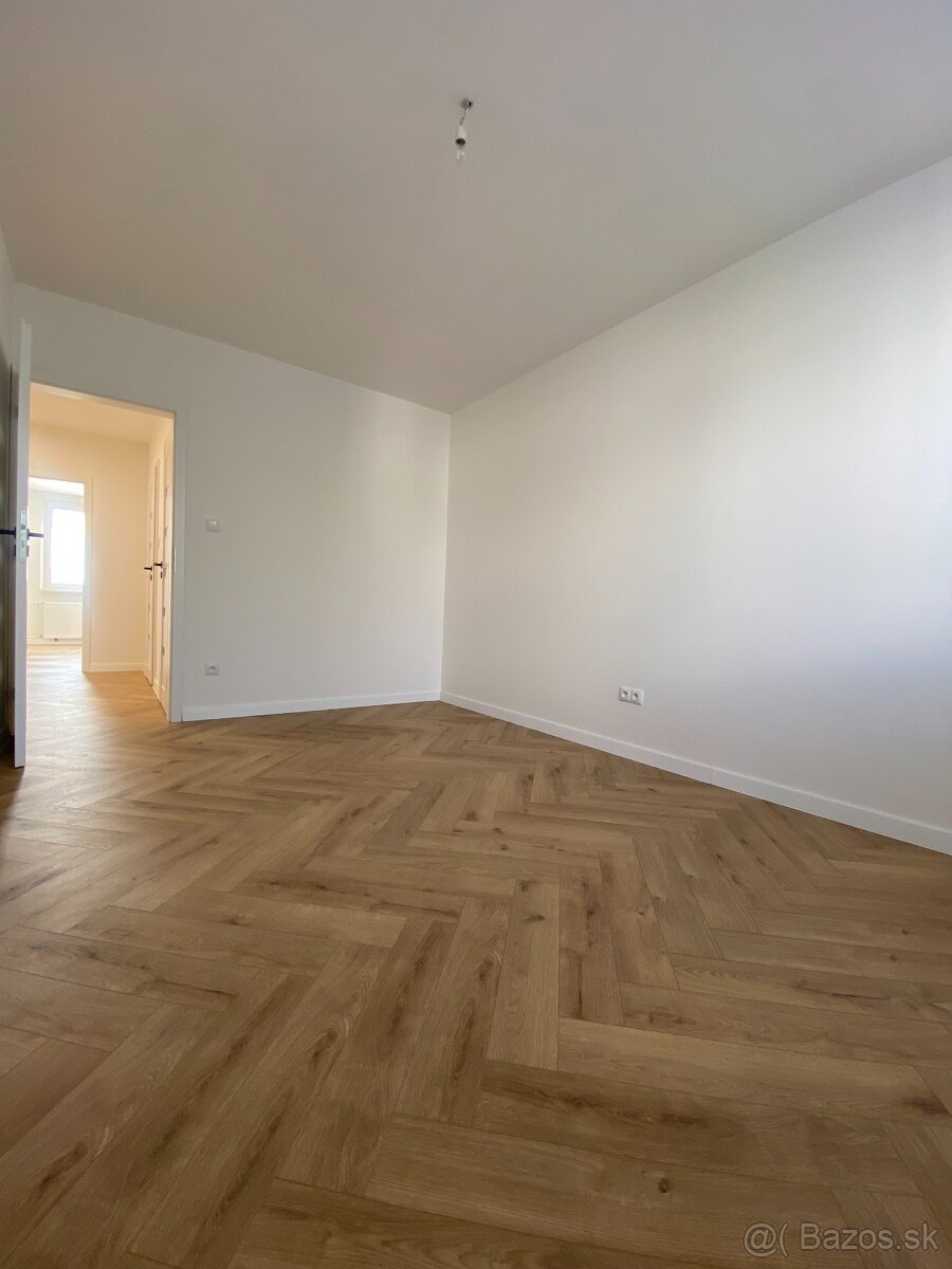 NOVÝ moderný 2 izbový byt s loggiou, Martin - 14