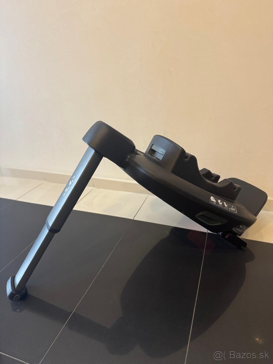 Autosedačka Nuna ARRA™ next caviar - 14