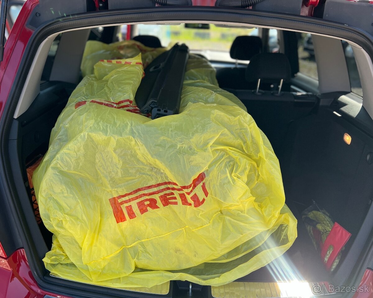 Mercedes GLK 320 CDI A/T - 14