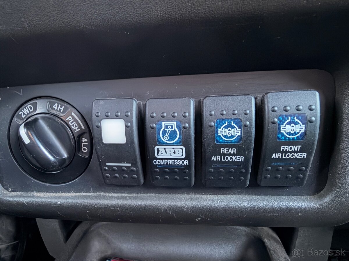 NISSAN NAVARA DOUBLECAB D40 2.5DCI MODEL 2011 - 14