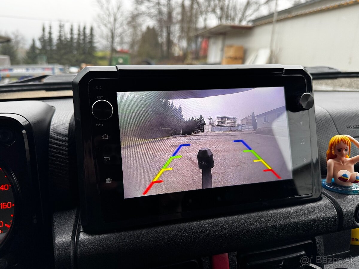 JImny 4x4 1,5 4 miestne - 14