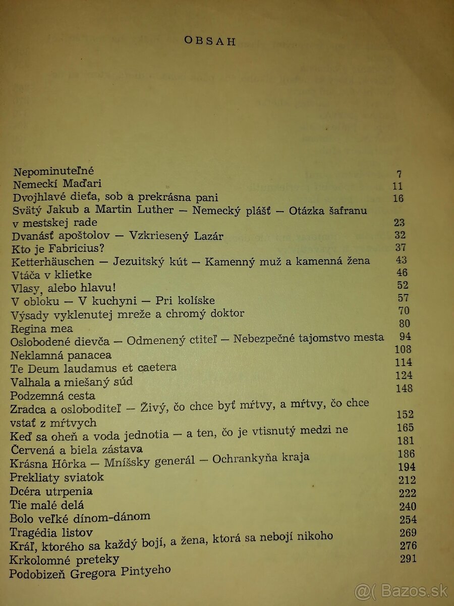 Kniha - Levočská biela pani. - 14