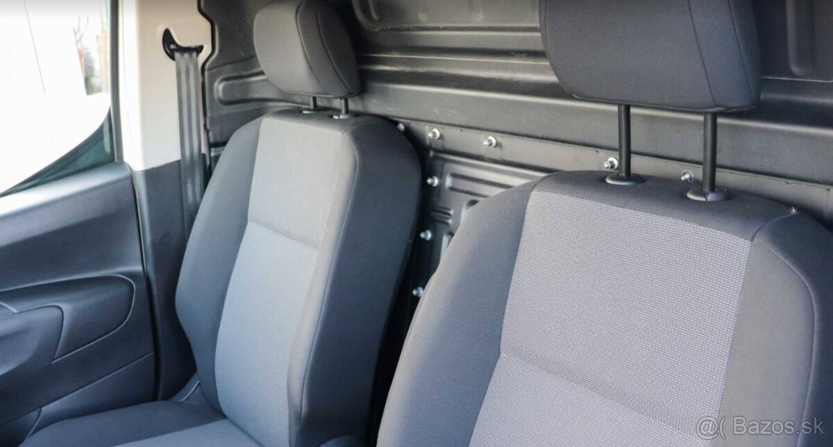 Toyota Proace City 1.5D100 Extra LWB Active - 14