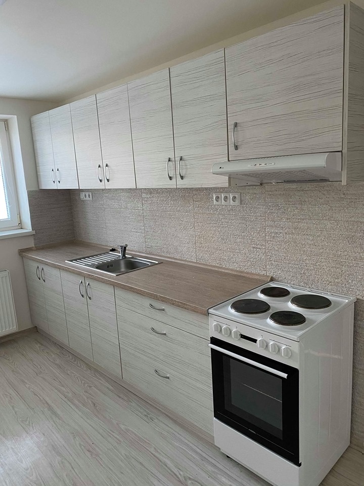 Ponúkame na prenájom 2-izbový byt - 14