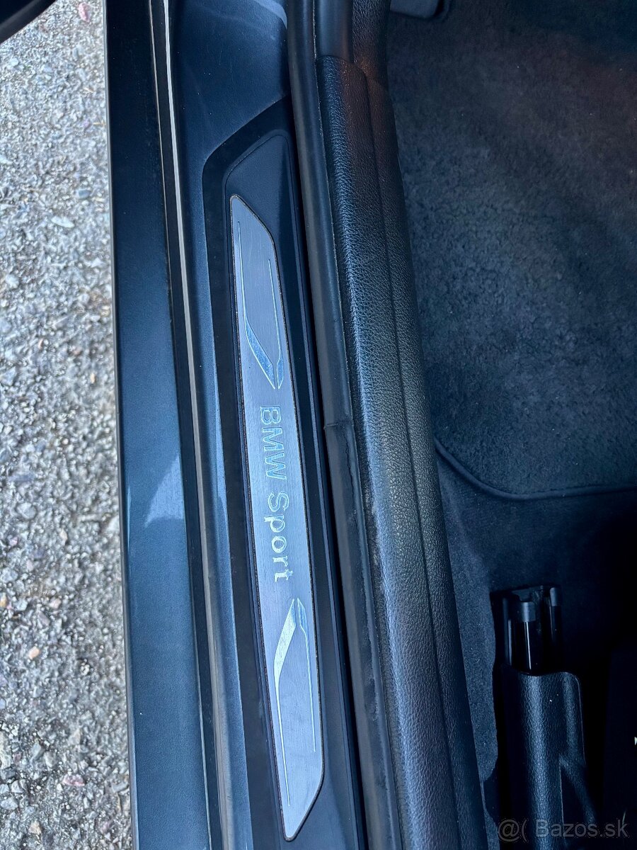 BMW rad 3 TOP STAV - 14