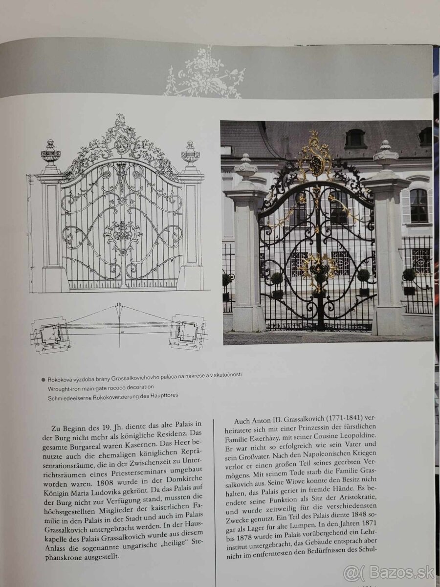 Prezidentský palác - 14