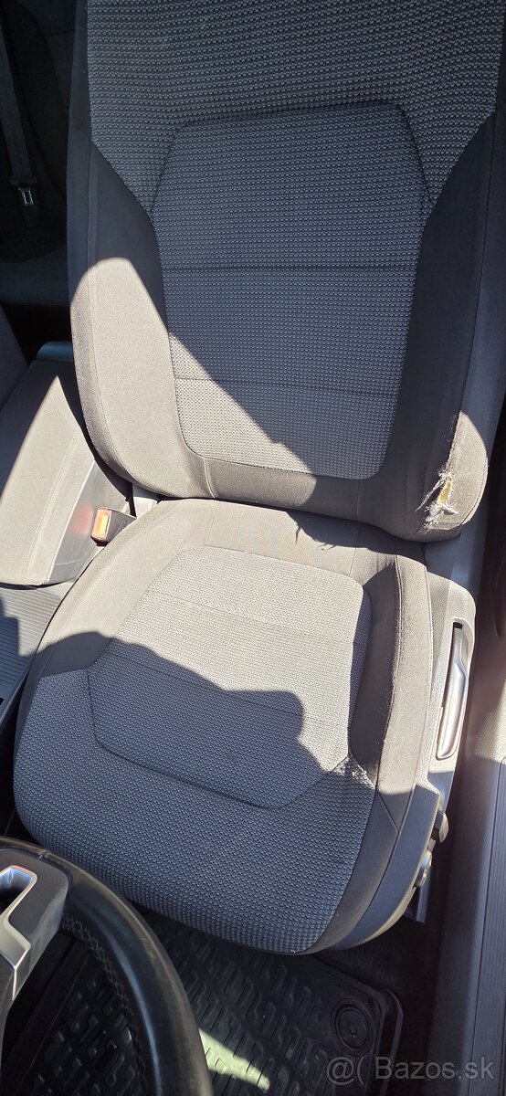 Passat b7 variant 2.0TDI 103 kw DSG - 14