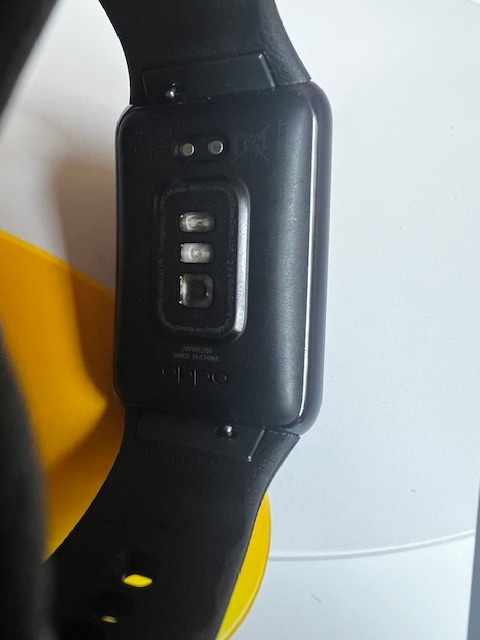 Elegantne Oppo Watch owwe201 /Super cena/ - 14