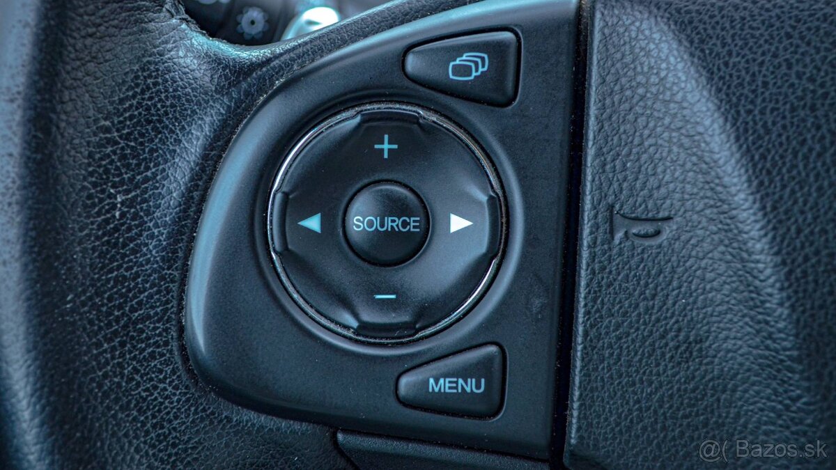 Honda CR-V 1.6 i-DTEC Elegance/Plus 4WD A/T - 14