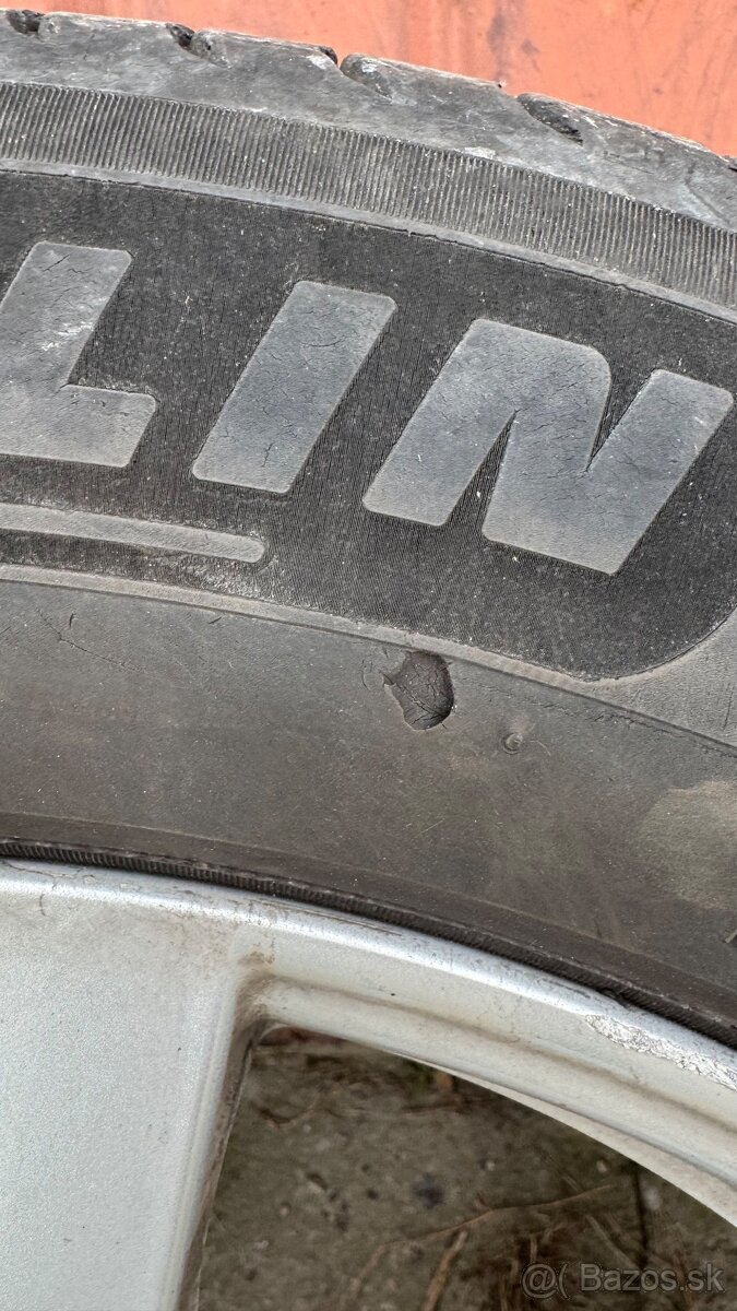 DEZENT R18 – 5x112 Letné komplety - 14