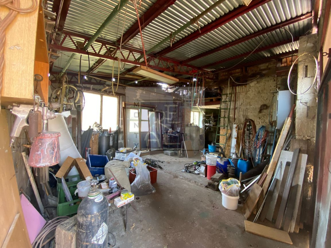 NA PREDAJ STARÝ DOM NITRIANSKE HRNČIAROVCE - 14