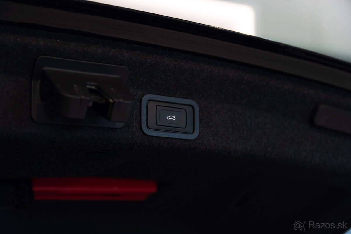 Audi A6 40 2.0TDI 150kW, automat, 4x4, 2020, DPH - 14