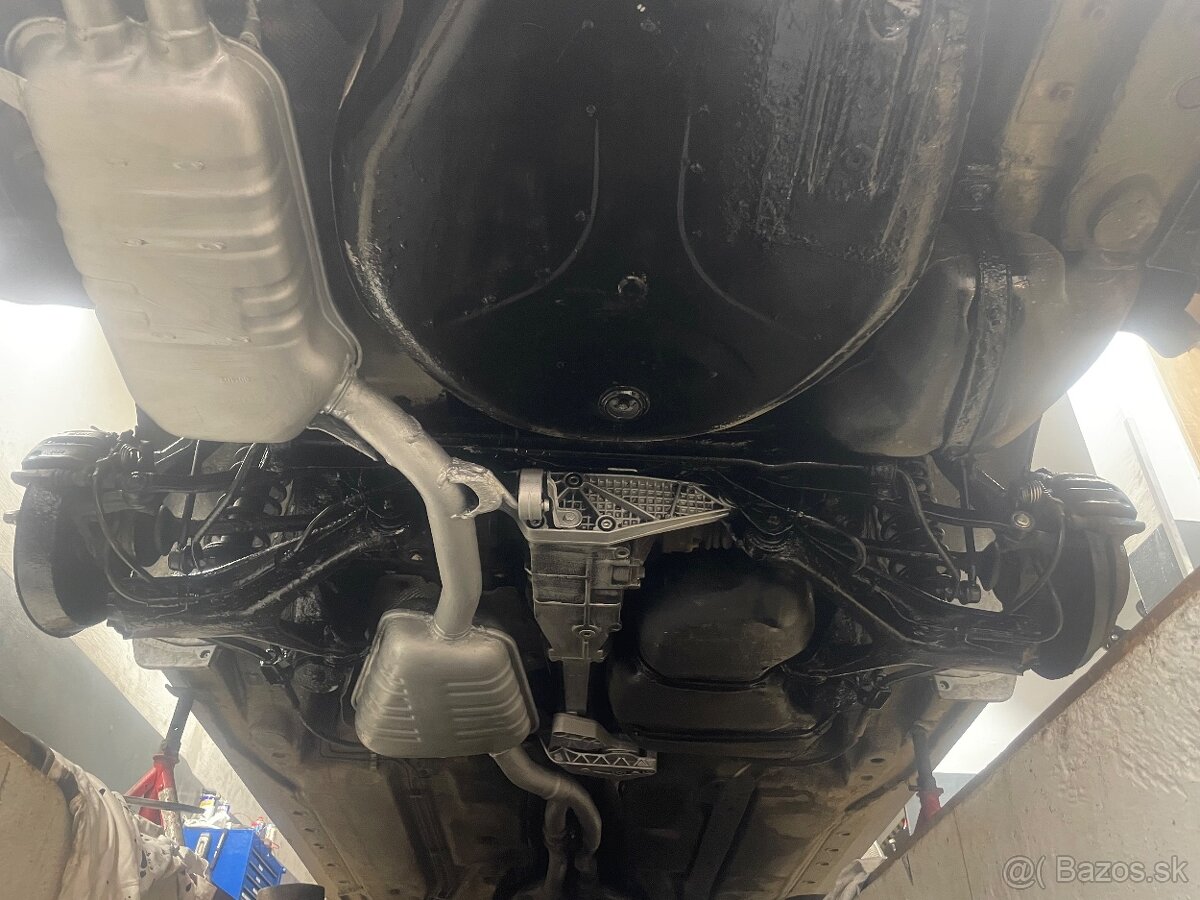 Audi a4b5 Quatro - 14