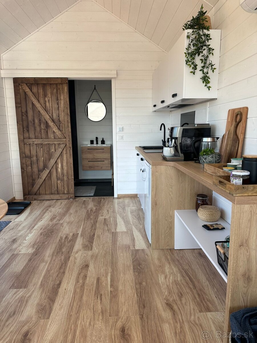 Výroba a predaj mobilných domov - top ceny, bohaté skúsenost - 14