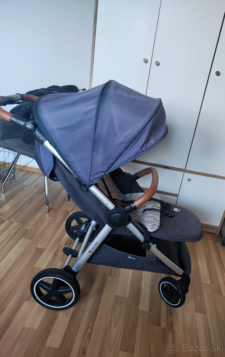 Petite& Mars Royal - 14