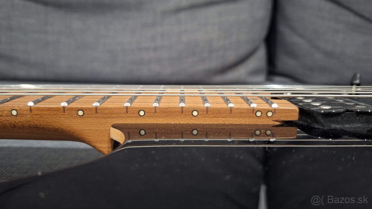 Cort G300 Pro BK - 14