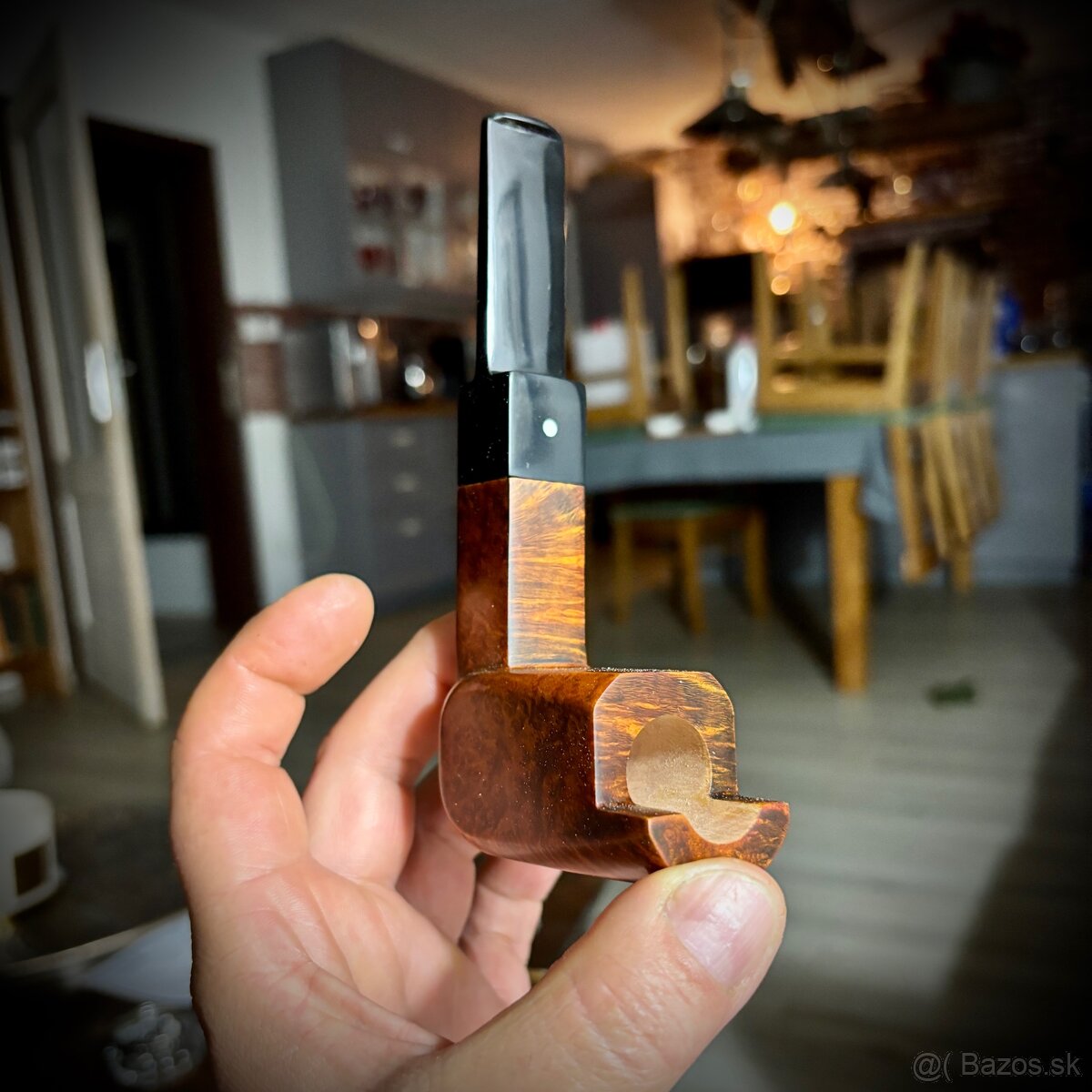 Handmade Briarove fajky - 14