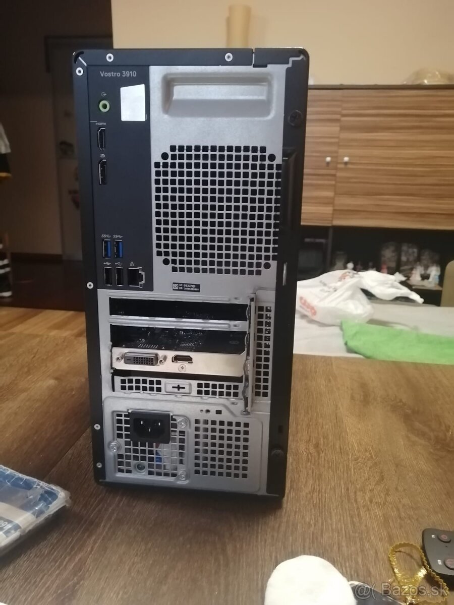 Dell Vostro 3910 - 14