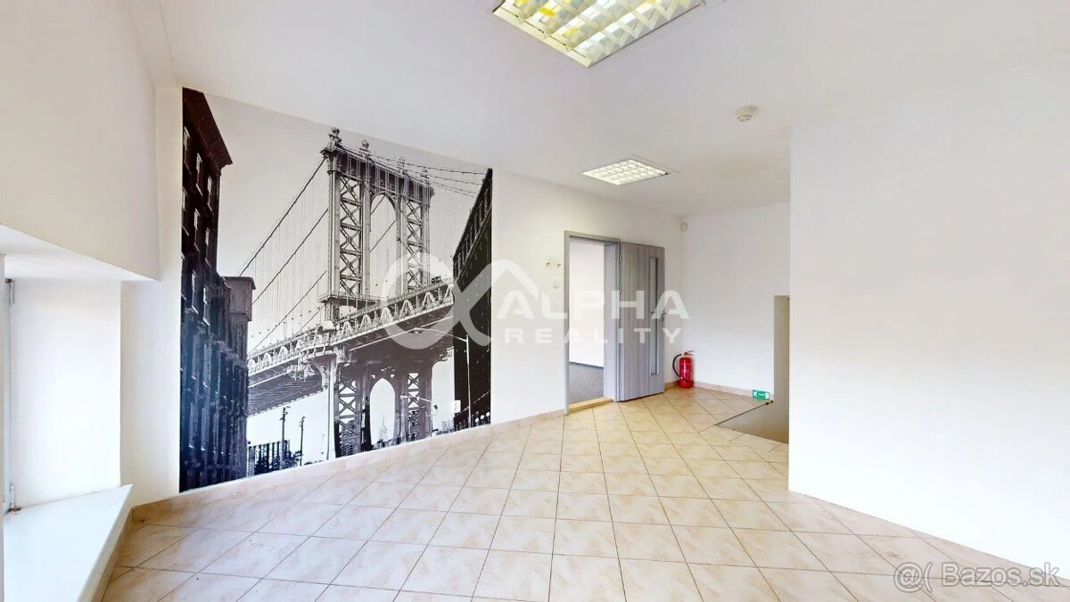 Prenájom: Polyfunkčný priestor, Radlinského, Spišská Nová Ve - 14