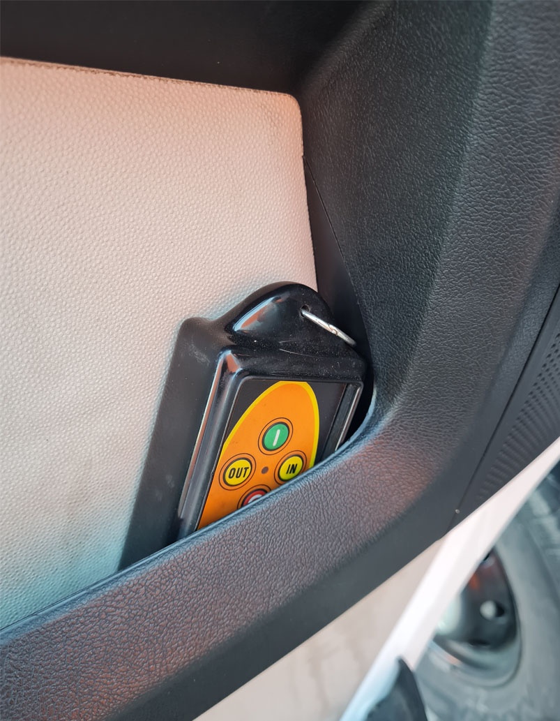 Peugeot Boxer 2.0 r.v. 2016 3,5t - 14