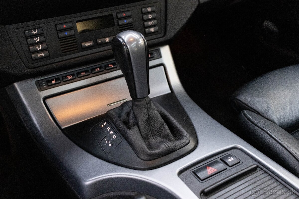 BMW X5 3.0d A/T - 14