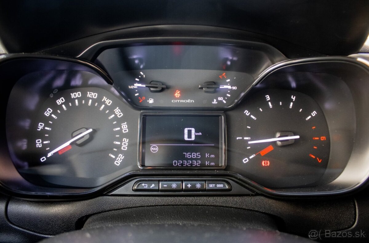 Citroën C3 1.2 PureTech Shine - 14