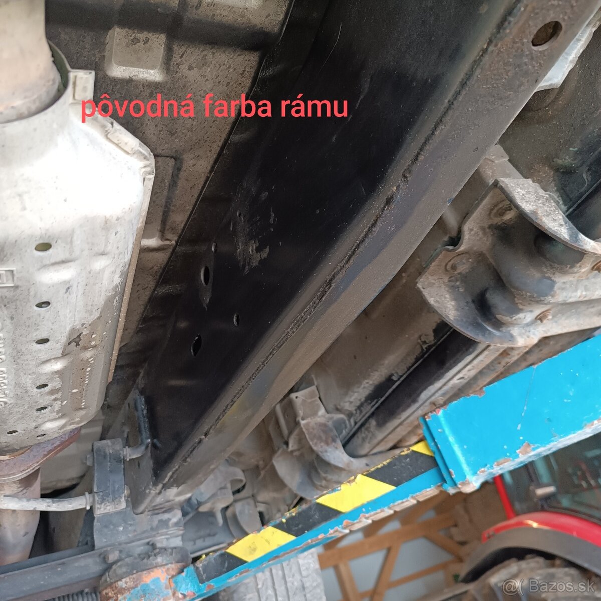 Ssangyong Rexton 2,9TD - 14