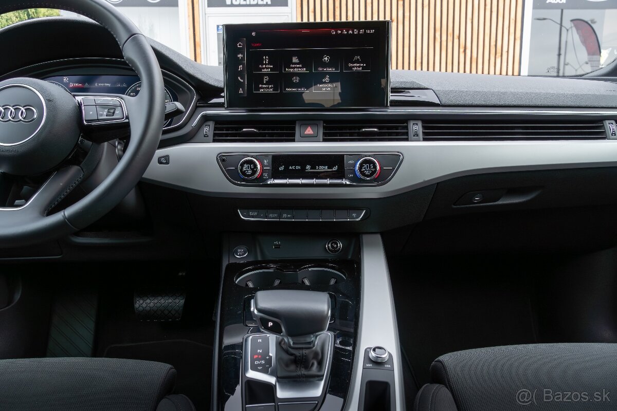 Audi A5 Sportback 40 2.0 TSI 140kw Facelift - 14