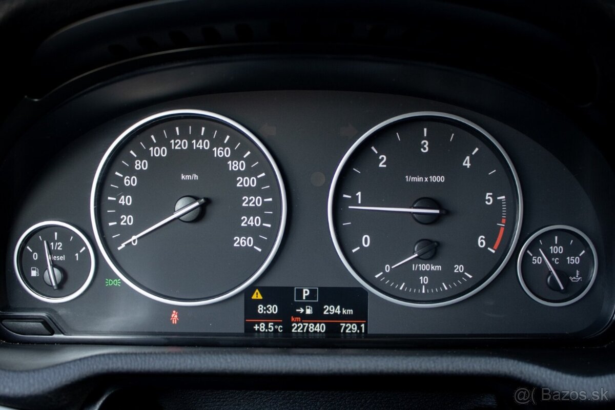 BMW X4 xDrive 20d A/T - 14