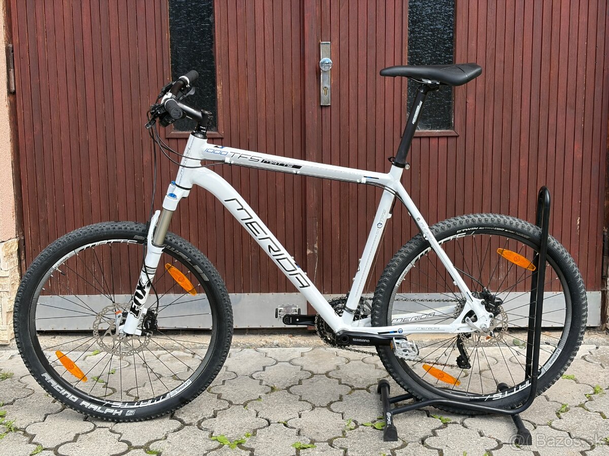 Merida Matts TFS 1000-D - 14