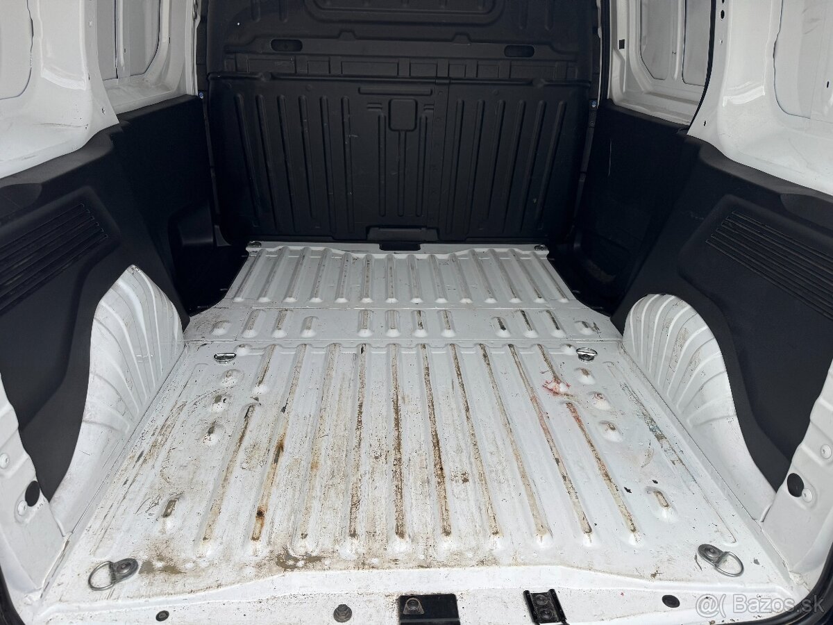 OPEL COMBO LIFE 1.5CDTI 75KW -1.majitel ČR - 14