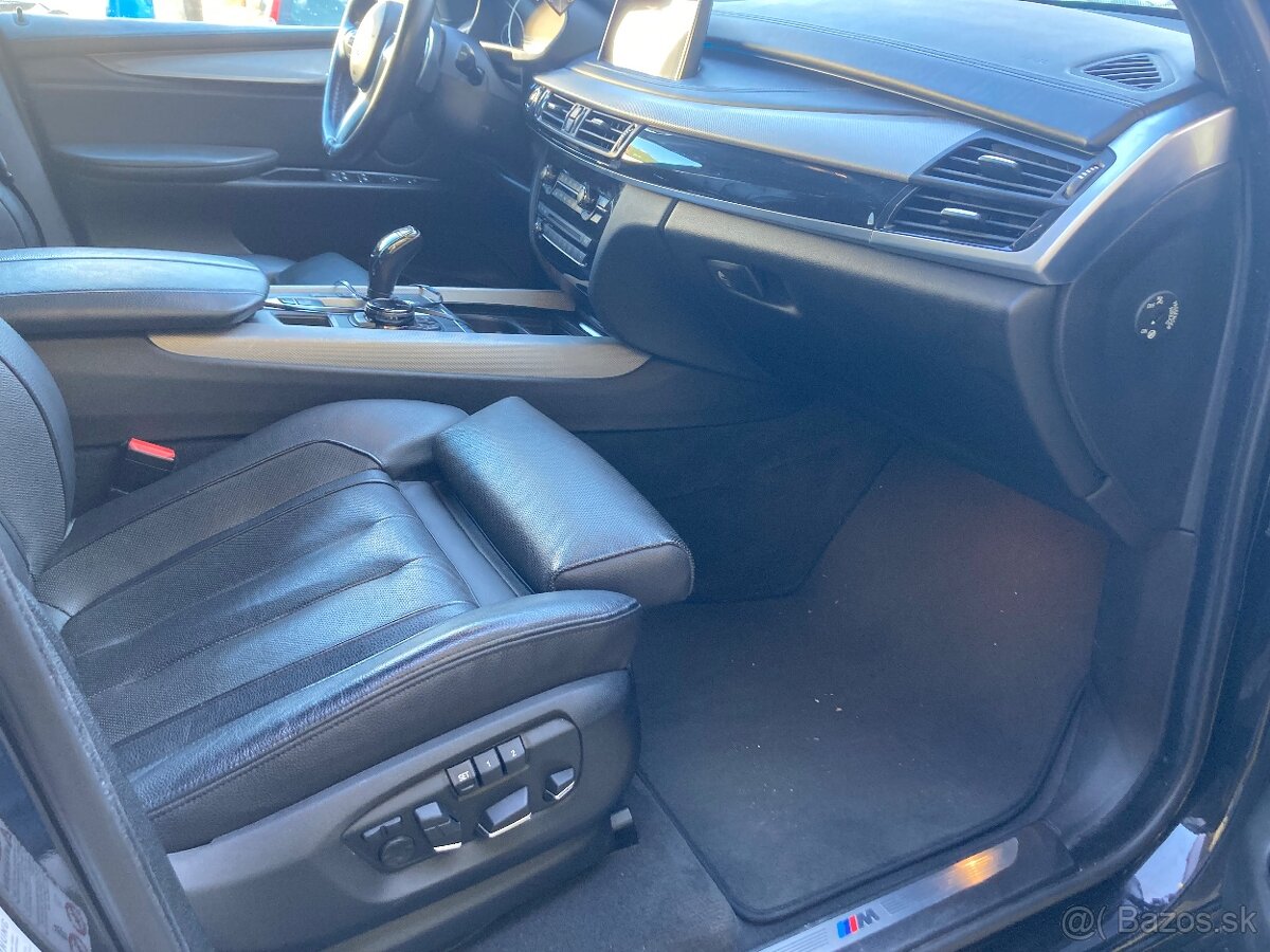 BMW X5 - 14