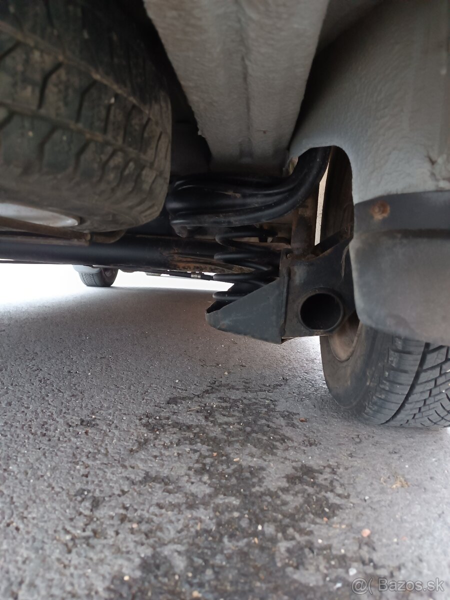 Felicia pick-up - 14