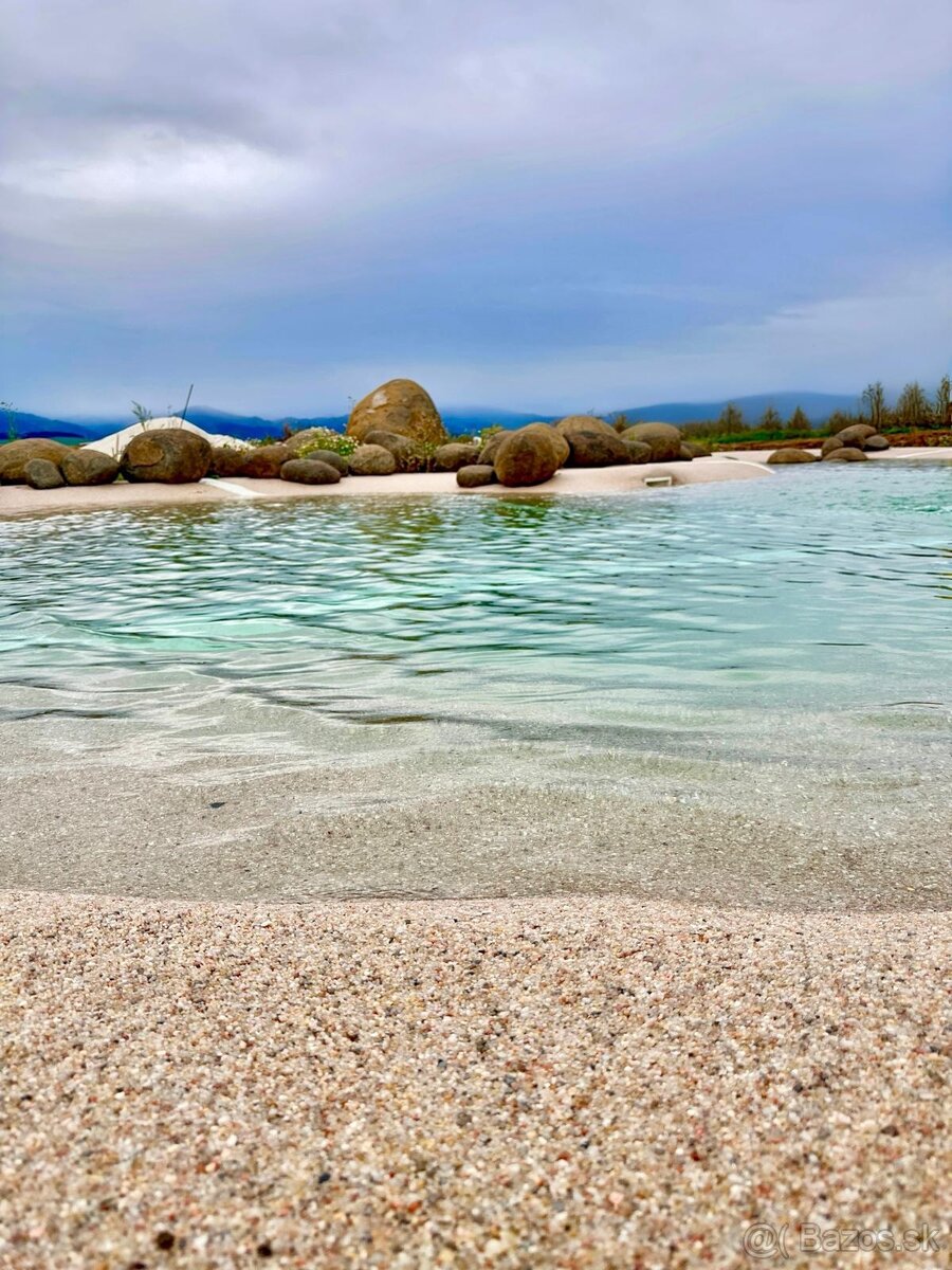 Apartmán AQUA&SPA pri Tatralandii - LAKE GARDEN TATRALANDIA - 14