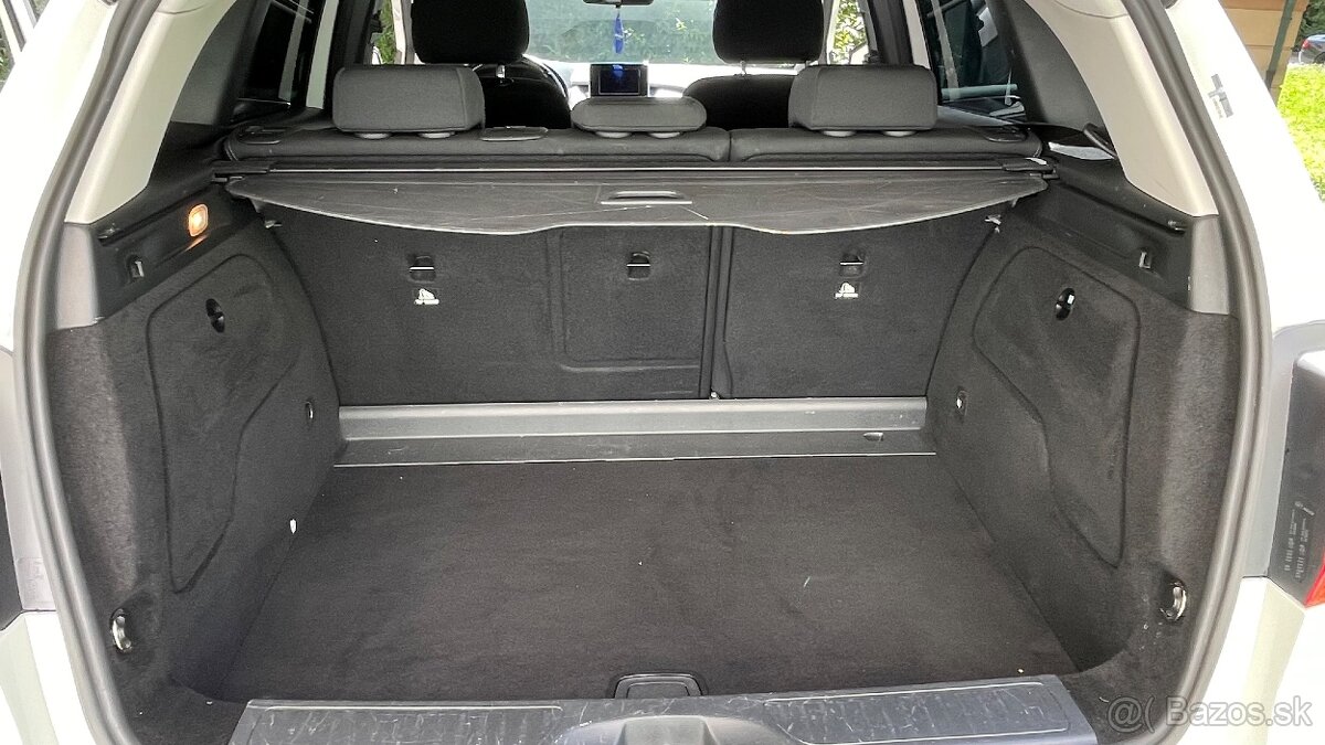 Mercedes-Benz w246 B180 cdi Executive - 14