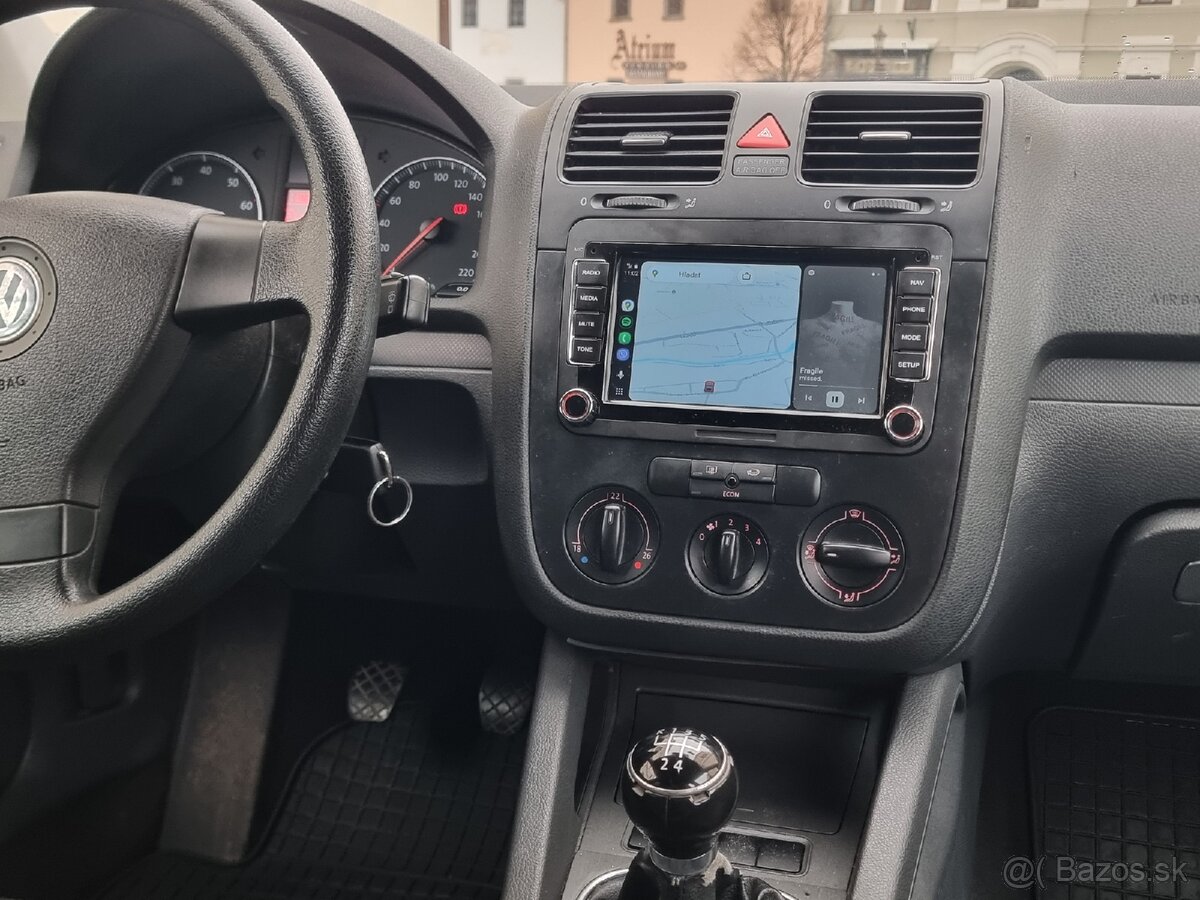 Volkswagwn Golf V 1.4i - 14