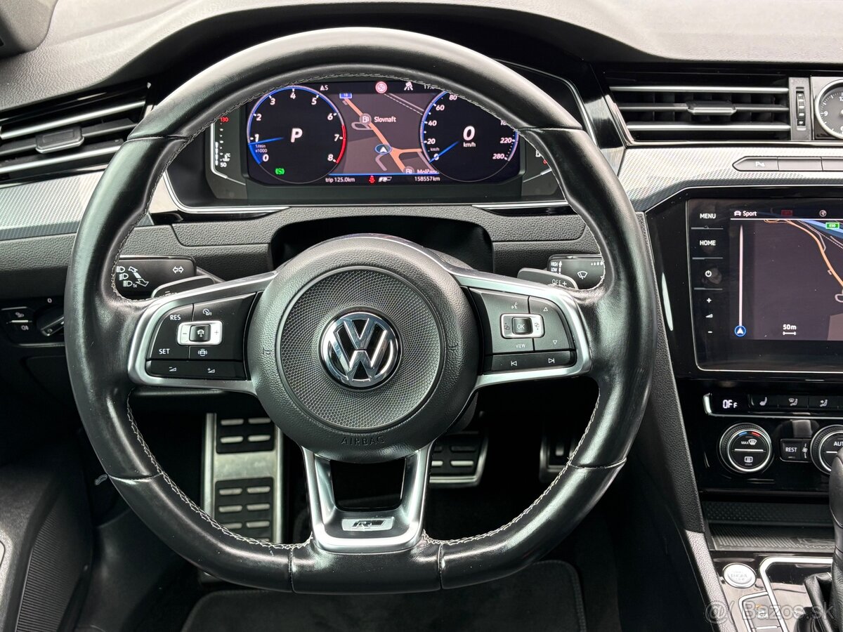 Volkswagen Arteon 2.0 TSI BMT R-Line DSG - 14
