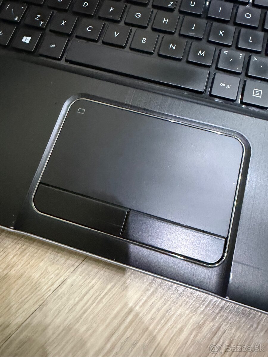 HP Pavilion dv7 - 7000 series - 14