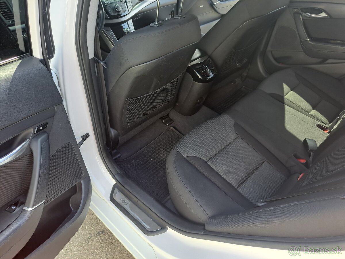 Hyundai I40 1.7CRDi 100kW 2013 COMBI - 14