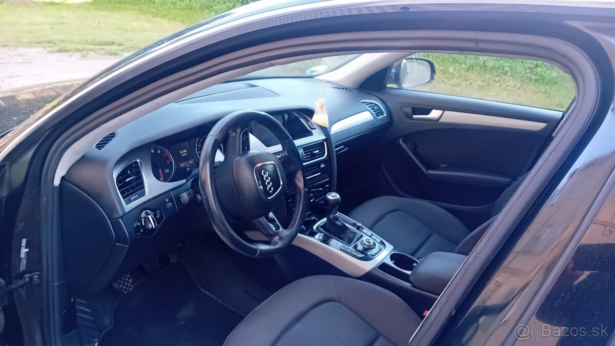 A4 b8 - 14