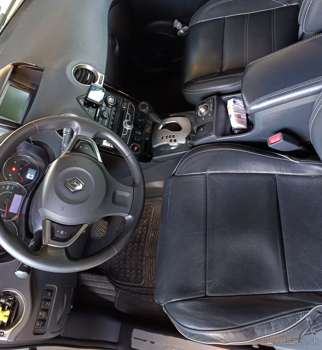 Renault Koleos 2012. 2.0dci. 110kw - 14