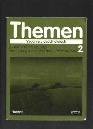 Jazykové učebnice a slovníky po 1 € - 14