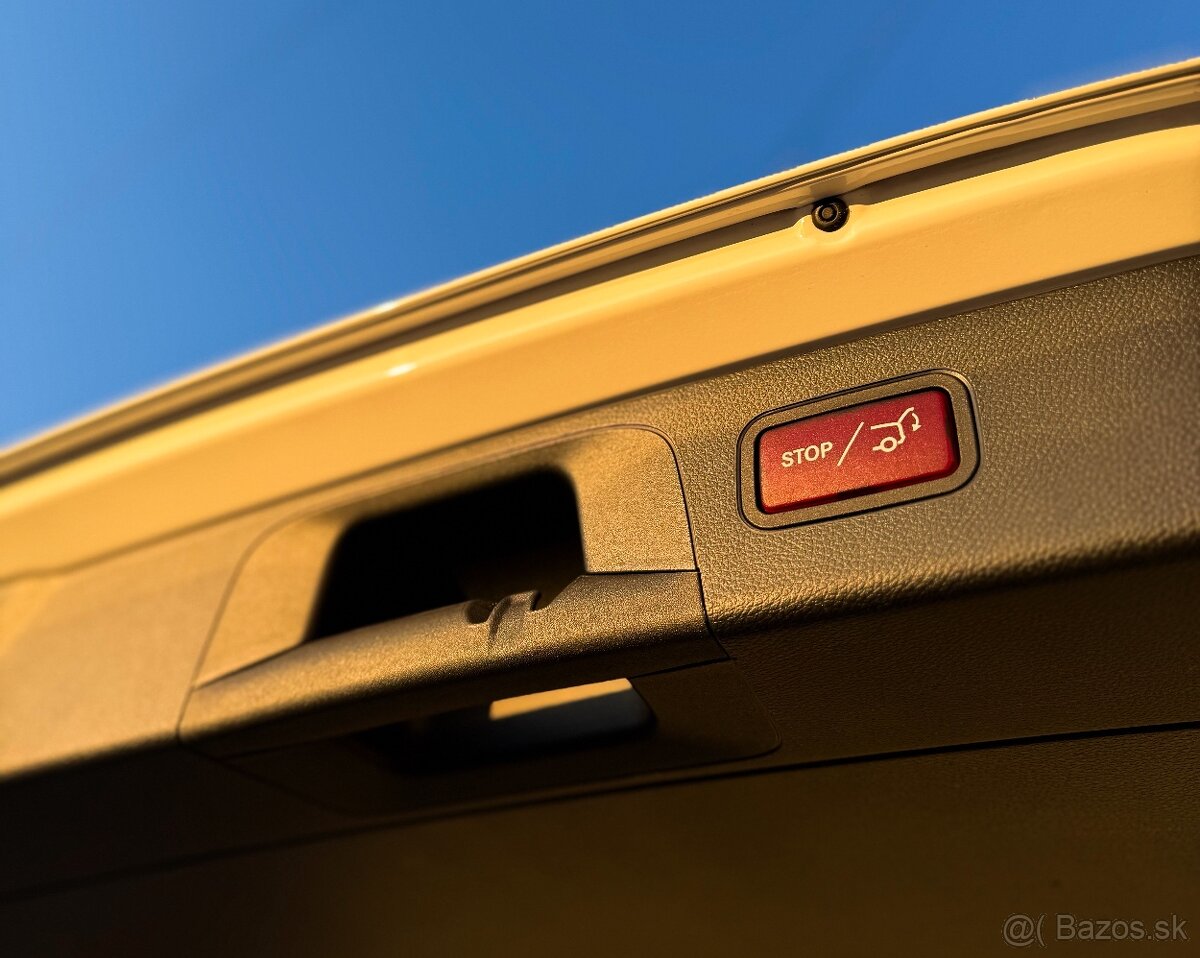 Mercedes Benz GLC SUV 220d 4MATIC Facelift ODPOČET DPH - 14