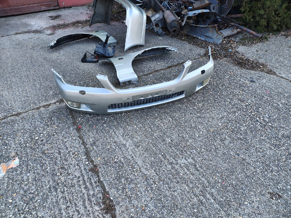 Lexus Is200 automat na diely - 14